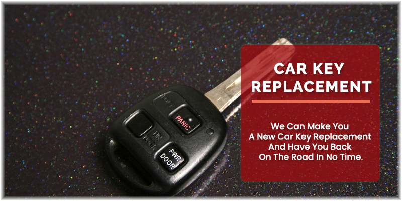 Car Key Replacement Service East Village NYC