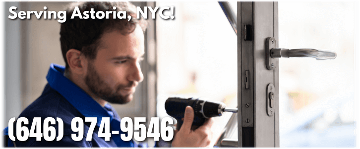 Locksmith Astoria NYC