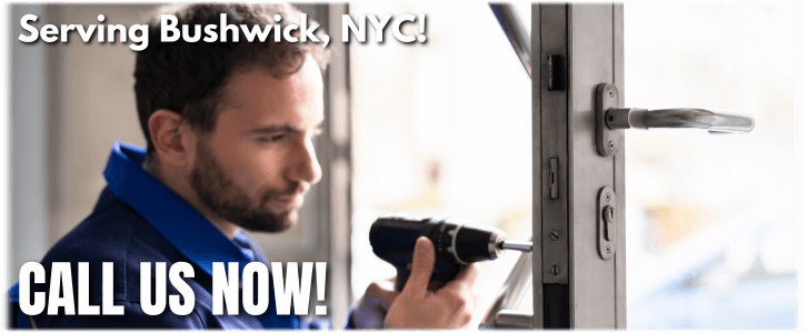 Locksmith Bushwick NYC